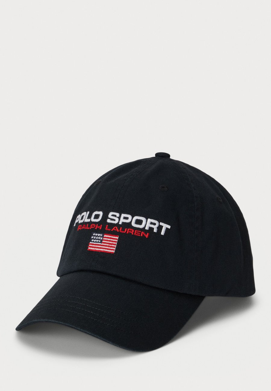 Бейсболка Polo Ralph Lauren SPORT TWILL BALL CAP UNISEX, Black
Бейсболка Polo Ralph Lauren SPORT TWILL BALL CAP UNISEX, Black