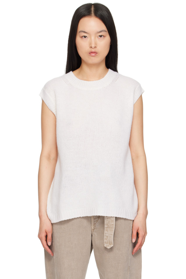 Шахтерский жилет Sofie D'Hoore, цвет swan
Шахтерский жилет Sofie D'Hoore, цвет swan