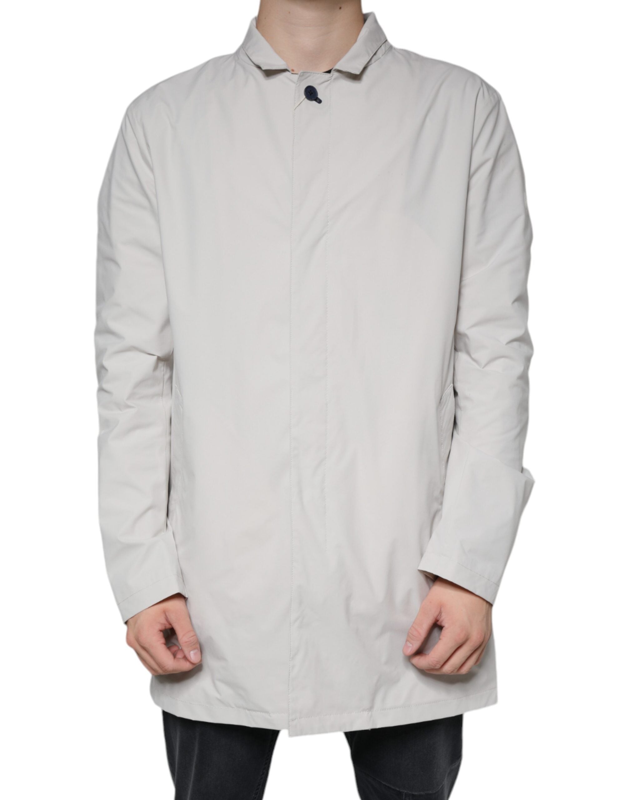 Мужская куртка цвета слоновой кости на молнии People Of Shibuya (бывшая в употреблении), Бежевый, Мужская куртка цвета слоновой кости на молнии People Of Shibuya (бывшая в употреблении)
Мужская куртка цвета слоновой кости на молнии People Of Shibuya (бывшая в употреблении), Бежевый, Мужская куртка цвета слоновой кости на молнии People Of Shibuya (бывшая в употреблении)