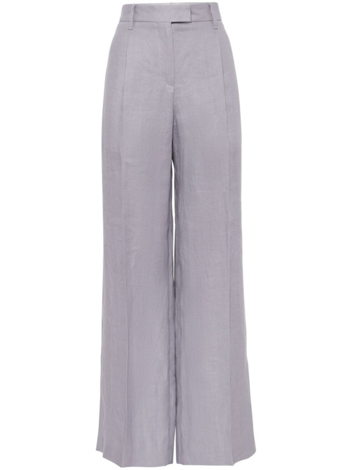 Брюки Loose Pleated Brunello Cucinelli, фиолетовый
Брюки Loose Pleated Brunello Cucinelli, фиолетовый