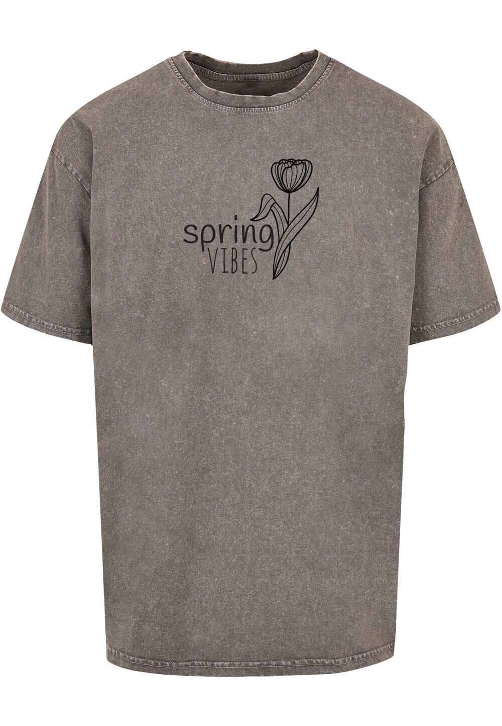 Футболка Merchcode Spring - Vibes, серый
Футболка Merchcode Spring - Vibes, серый