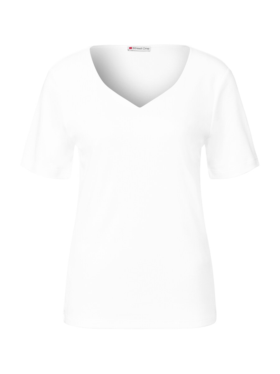 Рубашка STREET ONE, белый
Рубашка STREET ONE, белый