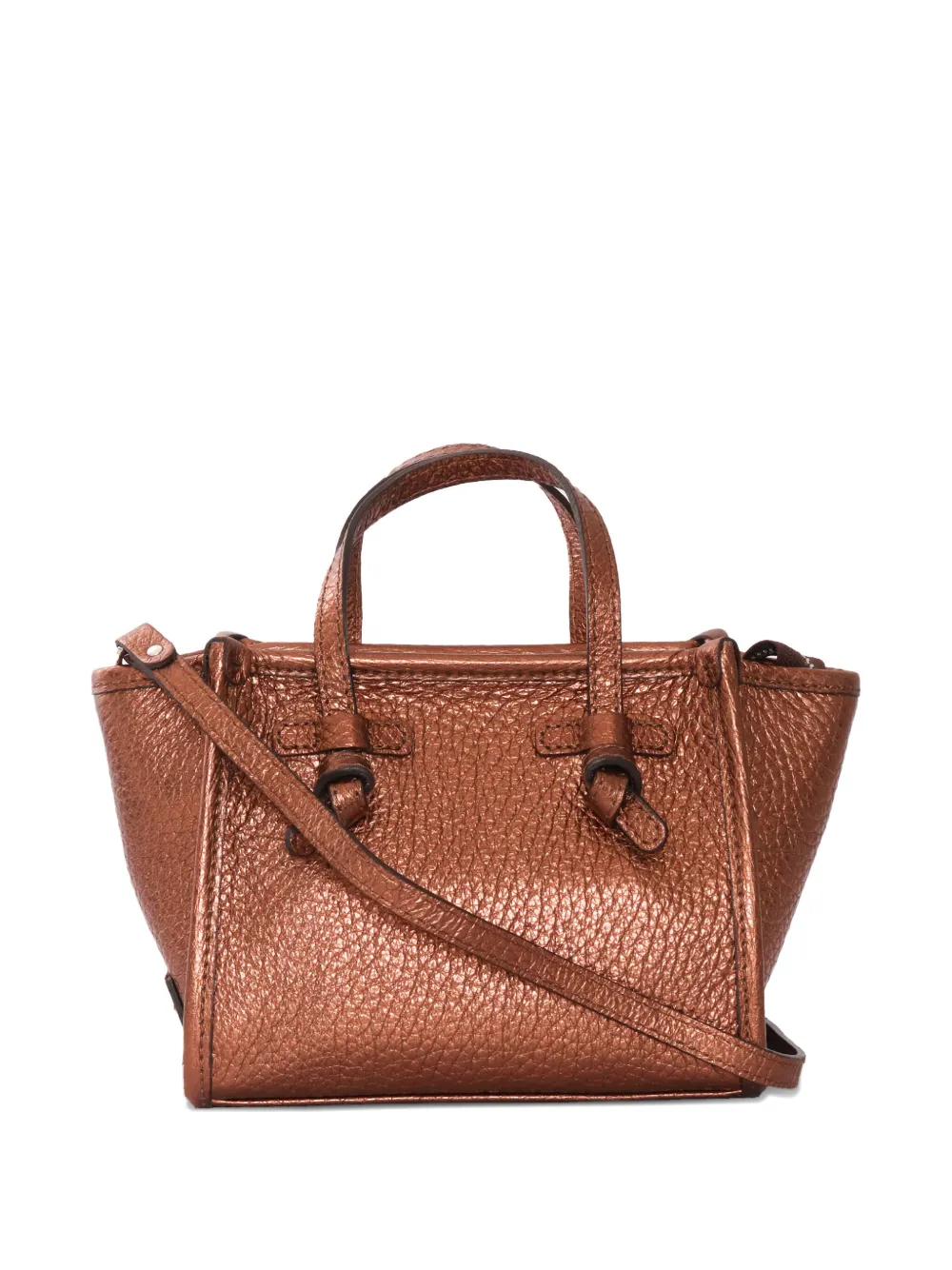 Сумка-тоут Miss Marcella с узлом Gianni Chiarini, коричневый
Сумка-тоут Miss Marcella с узлом Gianni Chiarini, коричневый