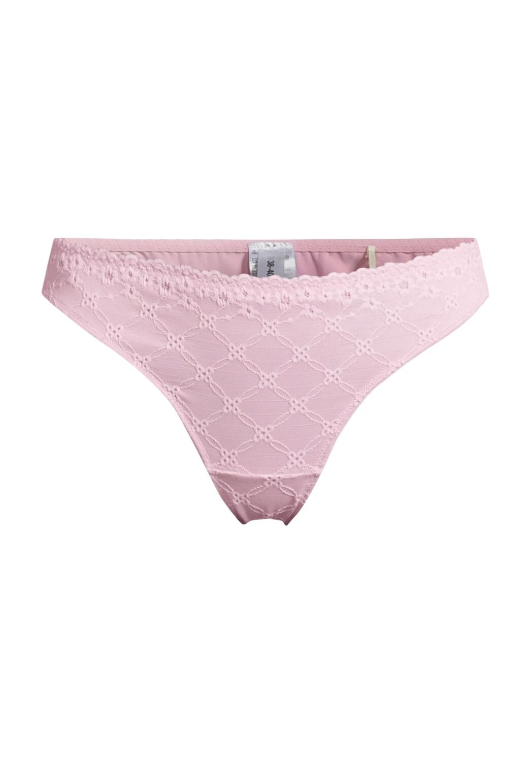 Романтические кружевные стринги с вышивкой для женщин MANGUUN, цвет 2 Fragrant Lilac
Романтические кружевные стринги с вышивкой для женщин MANGUUN, цвет 2 Fragrant Lilac
