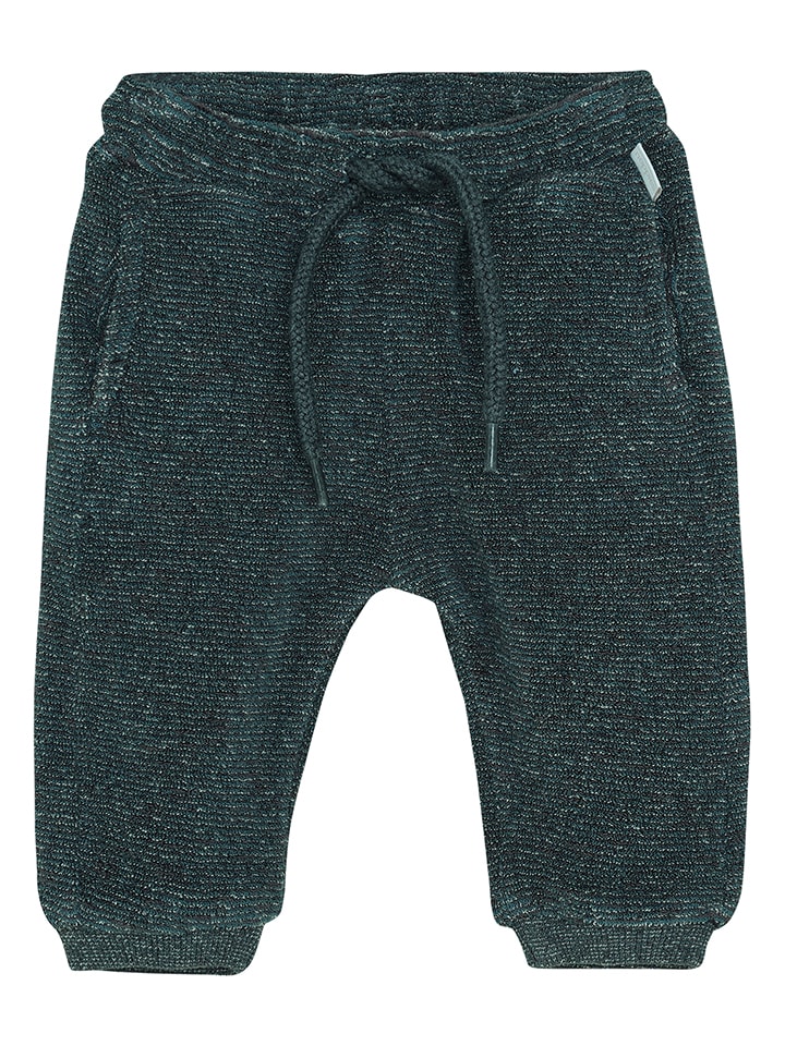 Noppies Зеленые спортивные штаны
Noppies Зеленые спортивные штаны