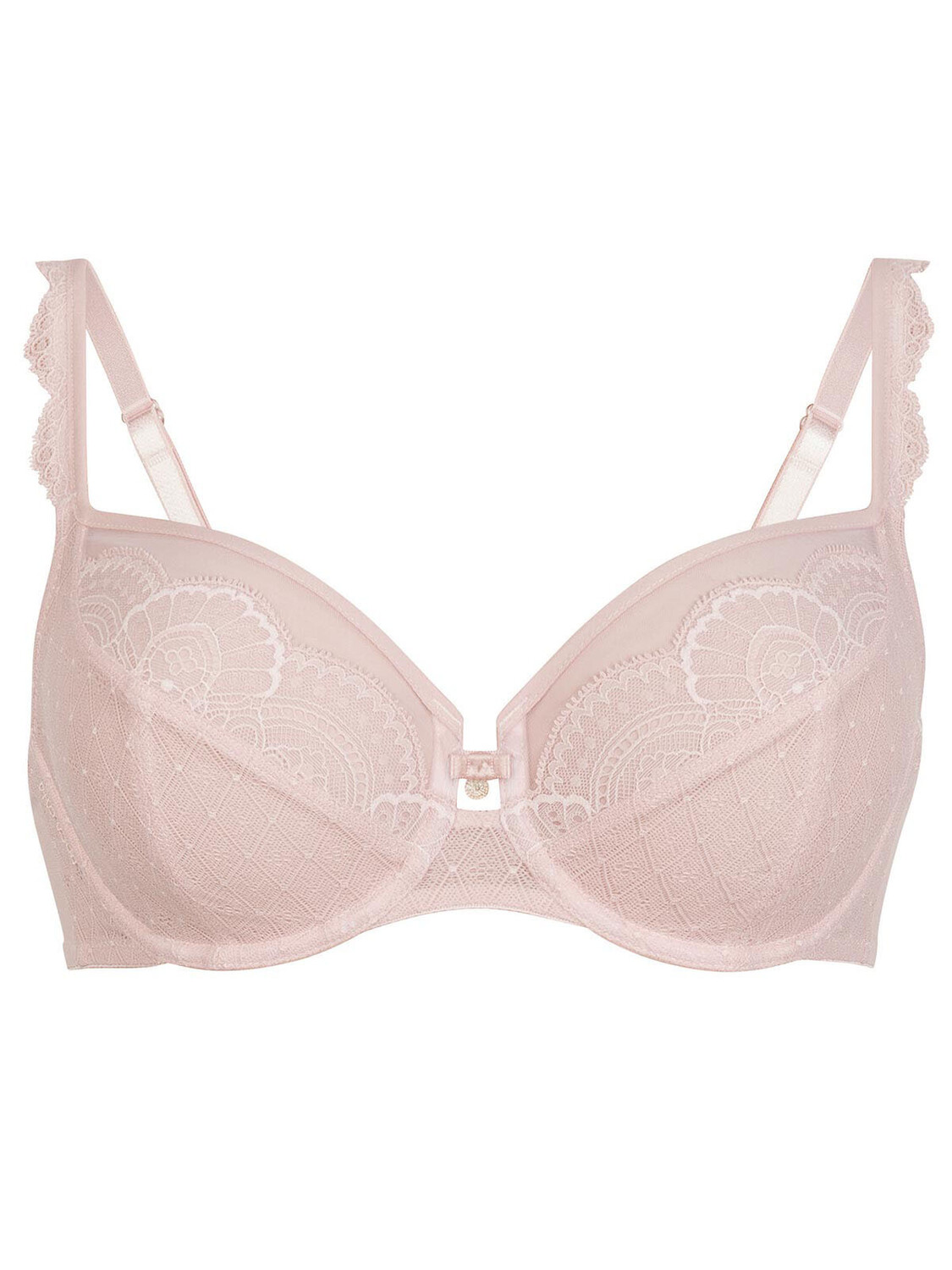 Бюстгальтер с косточками Anita Bügel BH Selma, цвет rosewood
Бюстгальтер с косточками Anita Bügel BH Selma, цвет rosewood