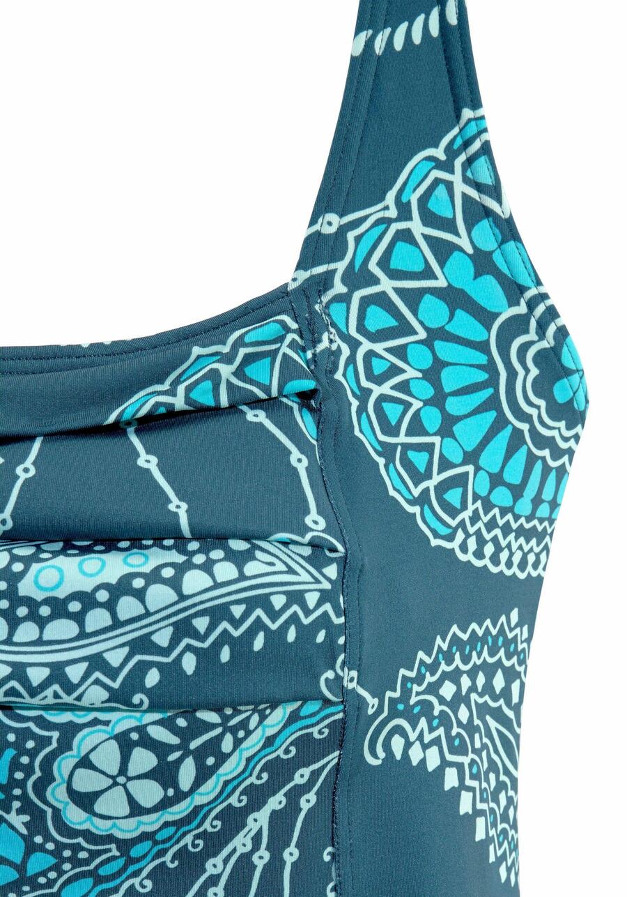 Женский купальник LASCANA
Женский купальник LASCANA