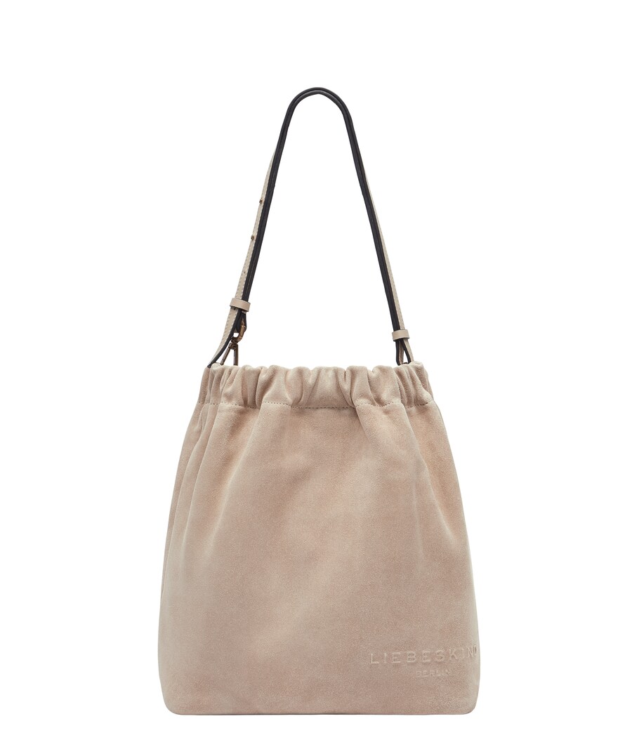 Сумка-шоппер Liebeskind Berlin, бежевый
Сумка-шоппер Liebeskind Berlin, бежевый