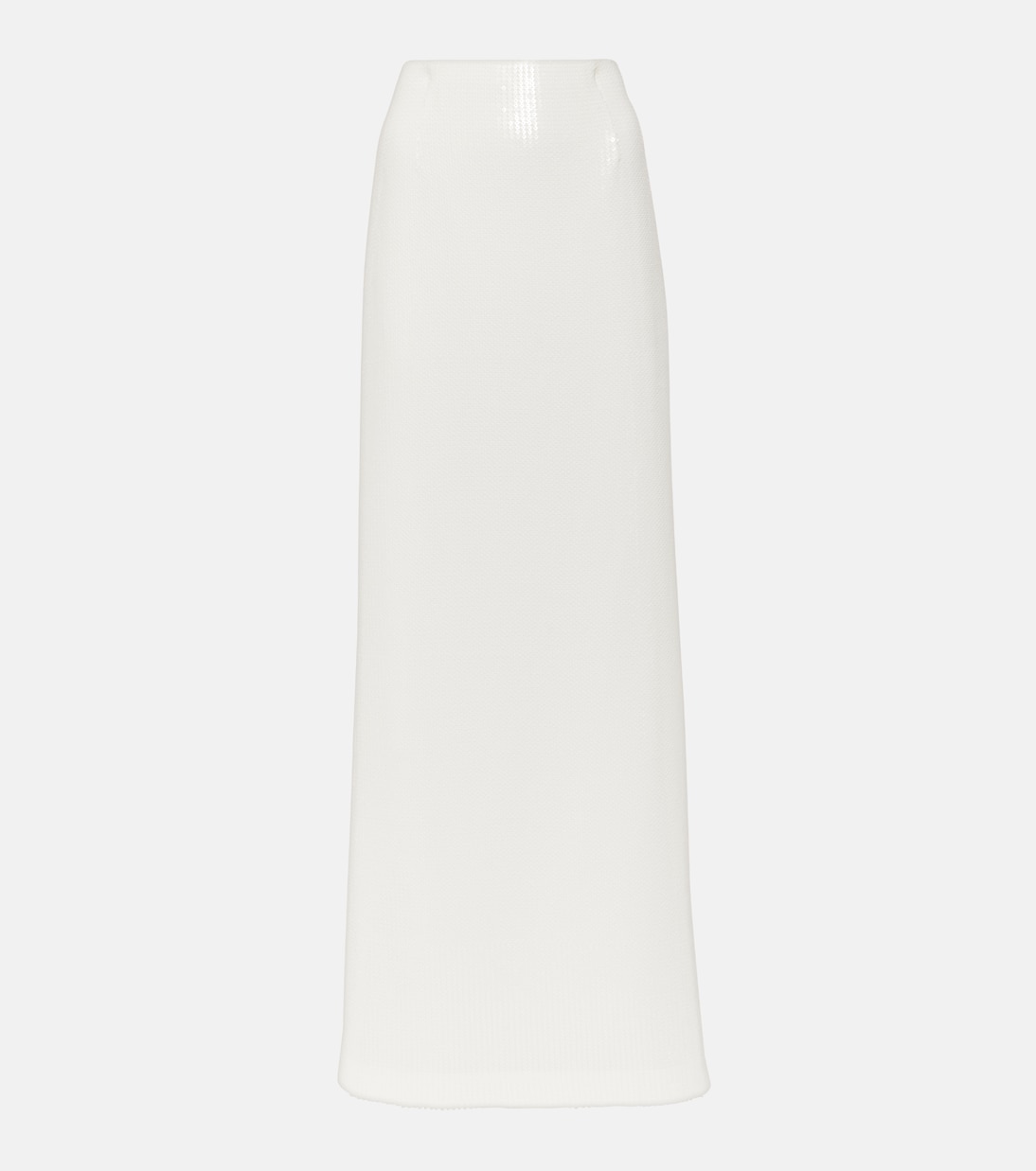Вечерняя макси-юбка с пайетками "Бьющееся сердце" для невесты Galvan, белый
Вечерняя макси-юбка с пайетками "Бьющееся сердце" для невесты Galvan, белый