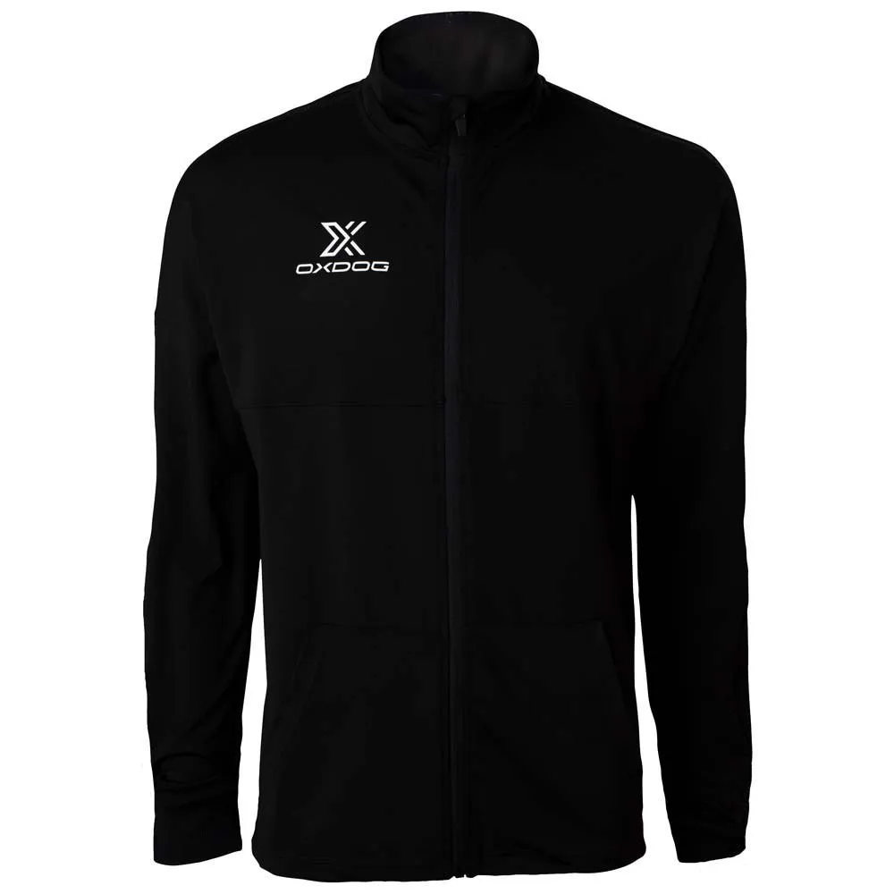 Куртка Oxdog Speed, черный
Куртка Oxdog Speed, черный