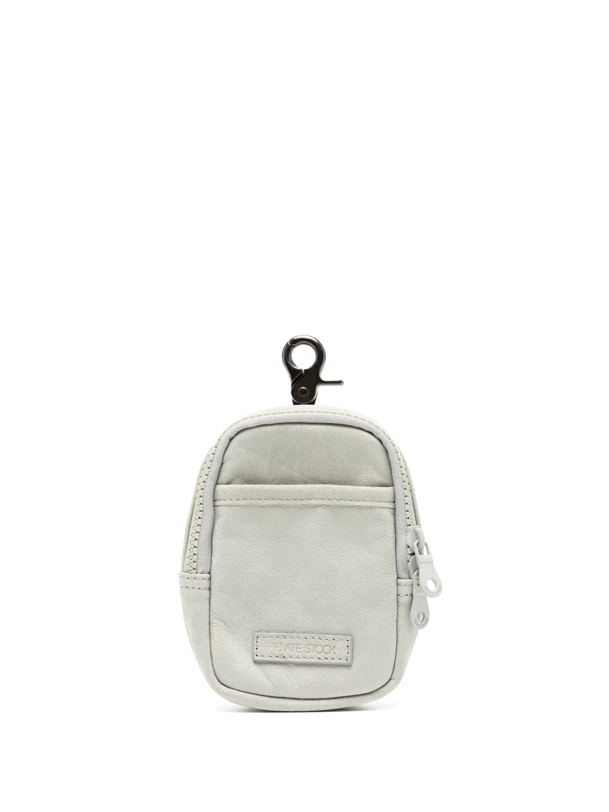 Клатч Kew на молнии Private Stock, серый
Клатч Kew на молнии Private Stock, серый