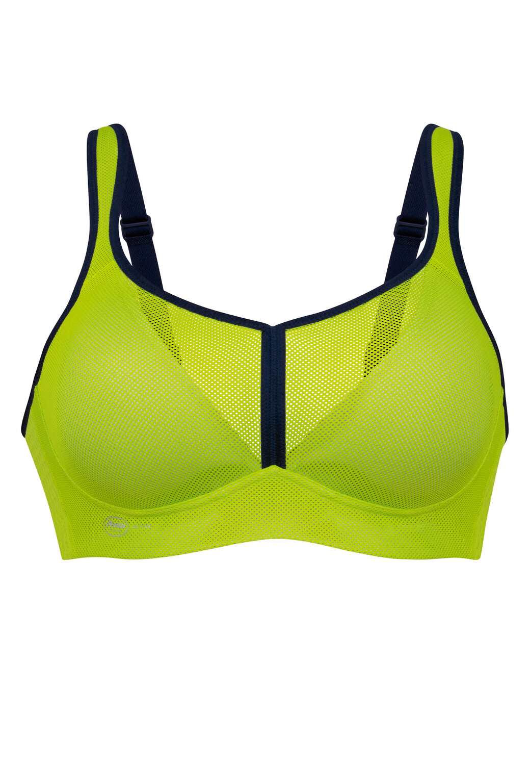 Бюстгальтер Anita Sport BH Air Control mit Delta Pad, цвет Apple Green
Бюстгальтер Anita Sport BH Air Control mit Delta Pad, цвет Apple Green