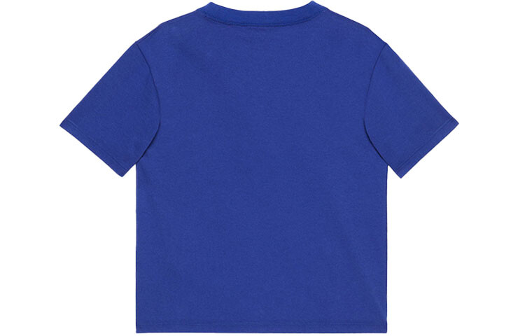 Детская футболка Gucci, синий
Детская футболка Gucci, синий