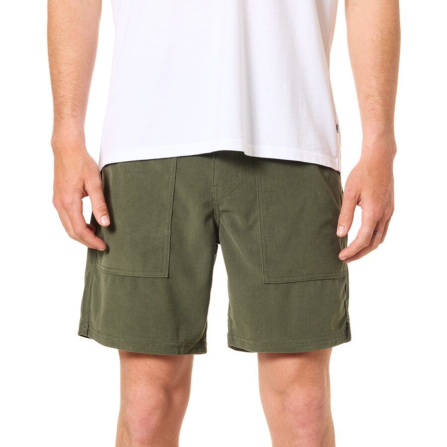 Шорты Katin Trails Corduroy Short Katin, Thyme
Шорты Katin Trails Corduroy Short Katin, Thyme