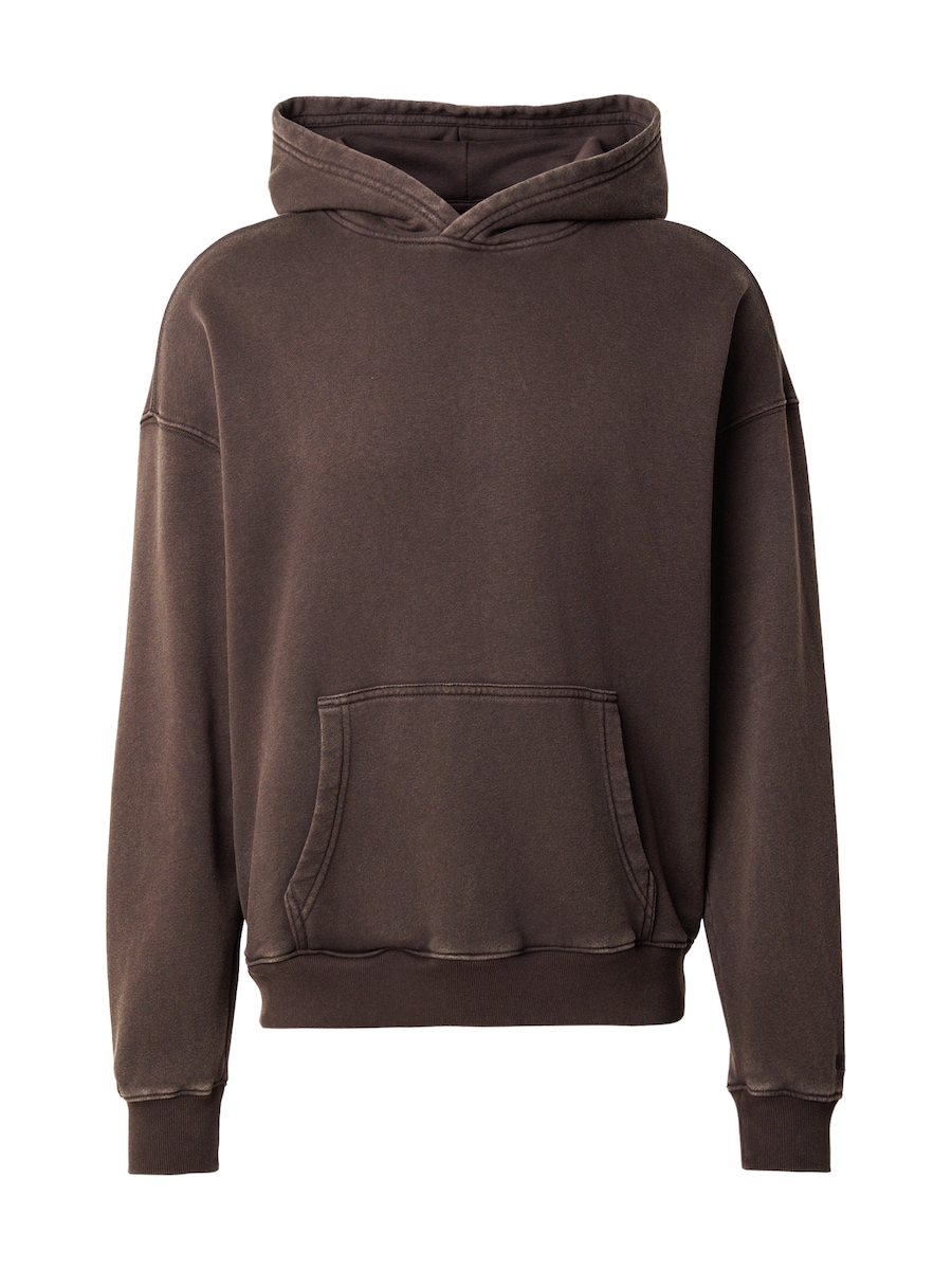 Толстовка HOLLISTER, коричневый
Толстовка HOLLISTER, коричневый