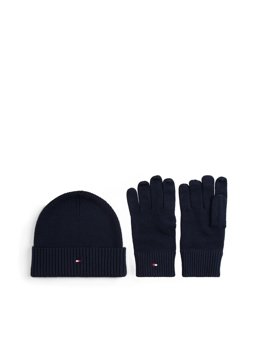 Шапка TOMMY HILFIGER, темно-синий
Шапка TOMMY HILFIGER, темно-синий