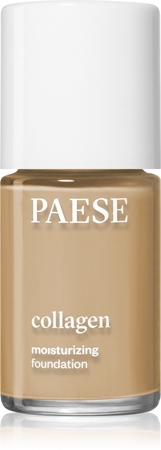 Увлажняющая основа с коллагеном Paese Collagen, 302 N Beige 30 ml
Увлажняющая основа с коллагеном Paese Collagen, 302 N Beige 30 ml