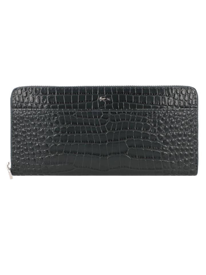 Кошелек Lacoste, цвет sinople
Кошелек Lacoste, цвет sinople