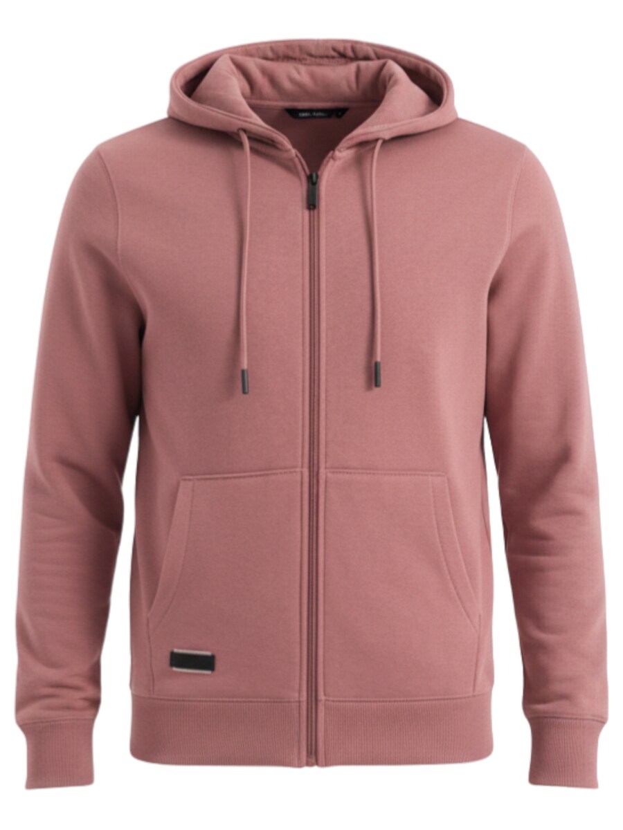 Толстовка с капюшоном на молнии Ombre, темно-розовый
Толстовка с капюшоном на молнии Ombre, темно-розовый