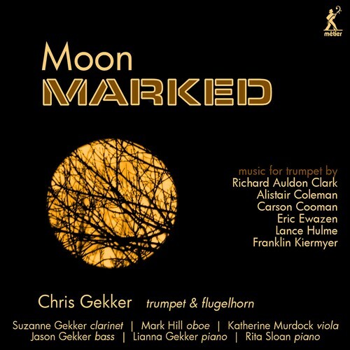 CD диск Moon Marked / Various: Moon Marked
CD диск Moon Marked / Various: Moon Marked