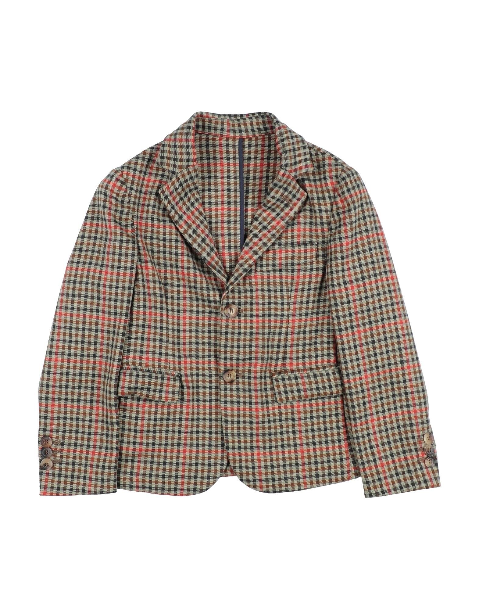 Блейзер для мальчиков Nupkeet, песочный
Блейзер для мальчиков Nupkeet, песочный