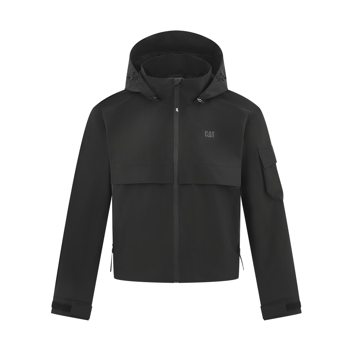 CAT Куртка женская, Black
CAT Куртка женская, Black