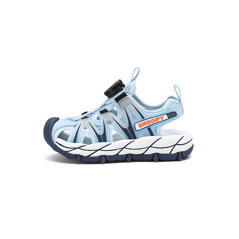 Детские сандалии Kids SNOOPY, синий
Детские сандалии Kids SNOOPY, синий