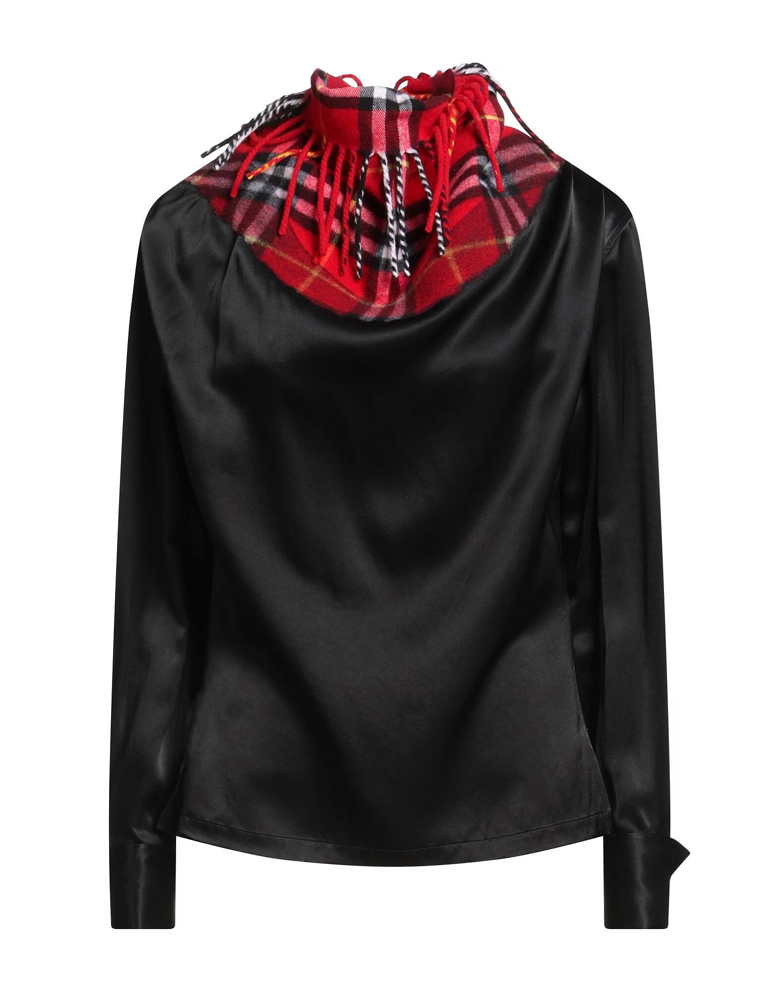 Топ Burberry, черный
Топ Burberry, черный