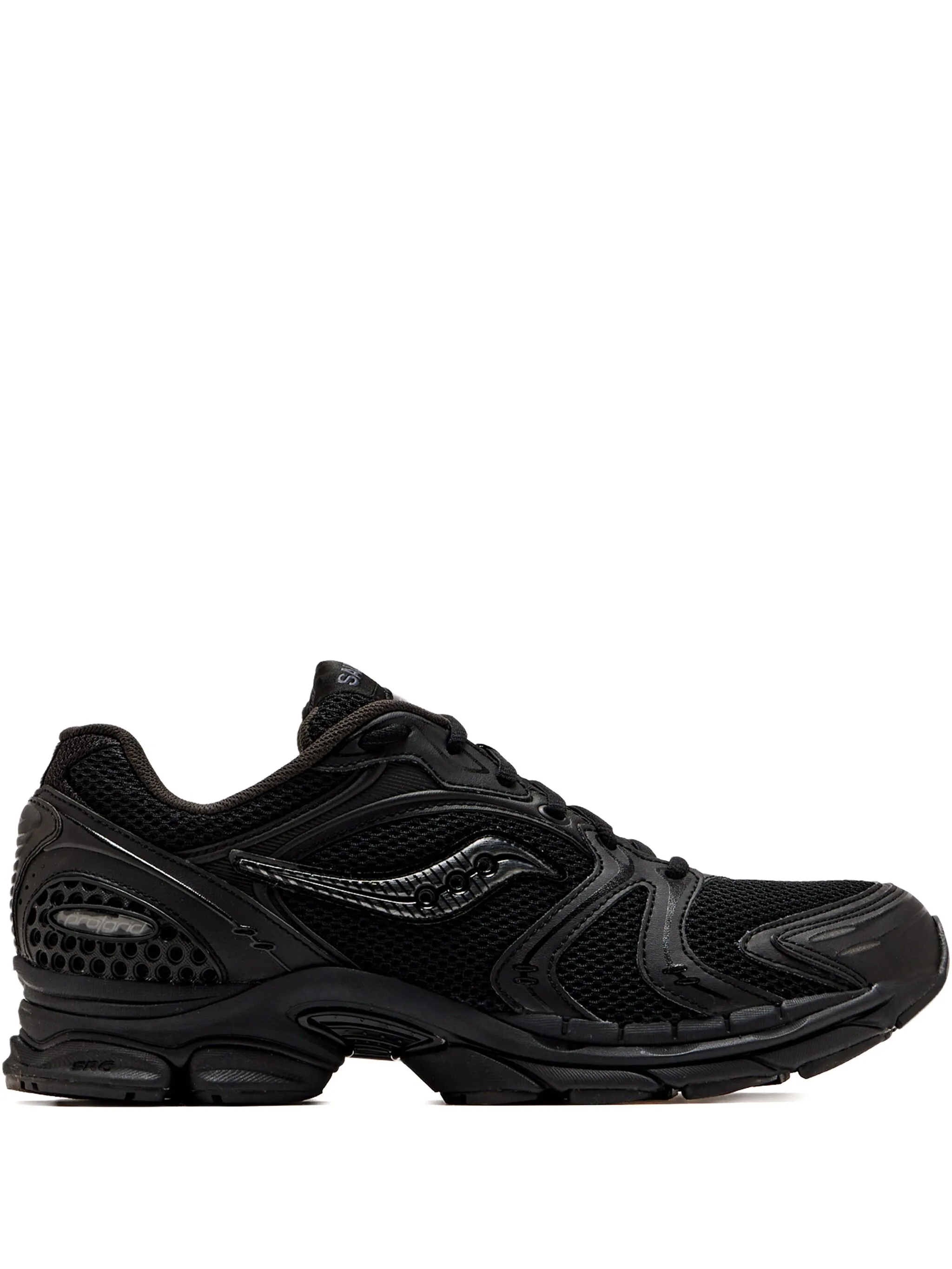 Кроссовки ProGrid Triumph 4 Heritage Saucony, черный
Кроссовки ProGrid Triumph 4 Heritage Saucony, черный