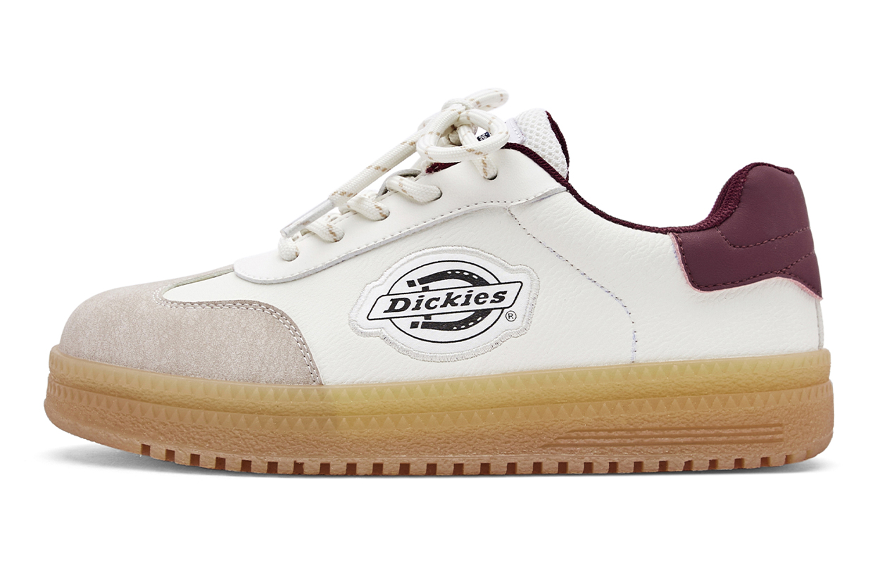 Детская повседневная обувь для детей Dickies, бежевый/красный
Детская повседневная обувь для детей Dickies, бежевый/красный