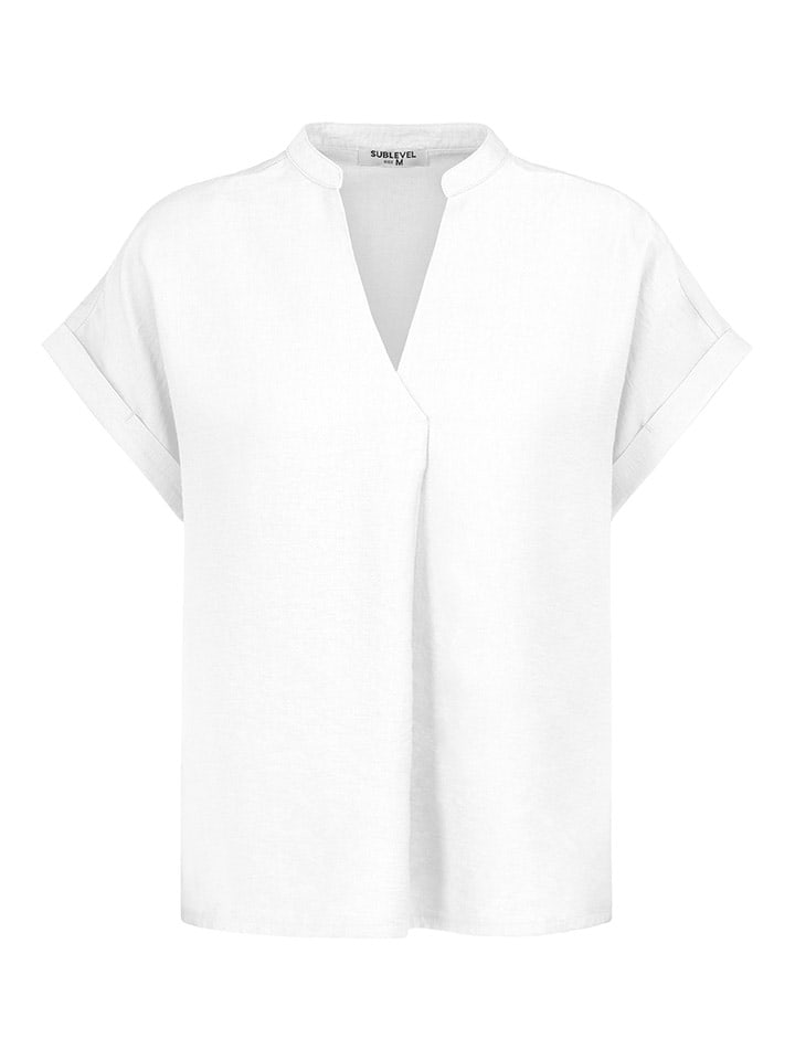 Sublevel Белая блузка
Sublevel Белая блузка