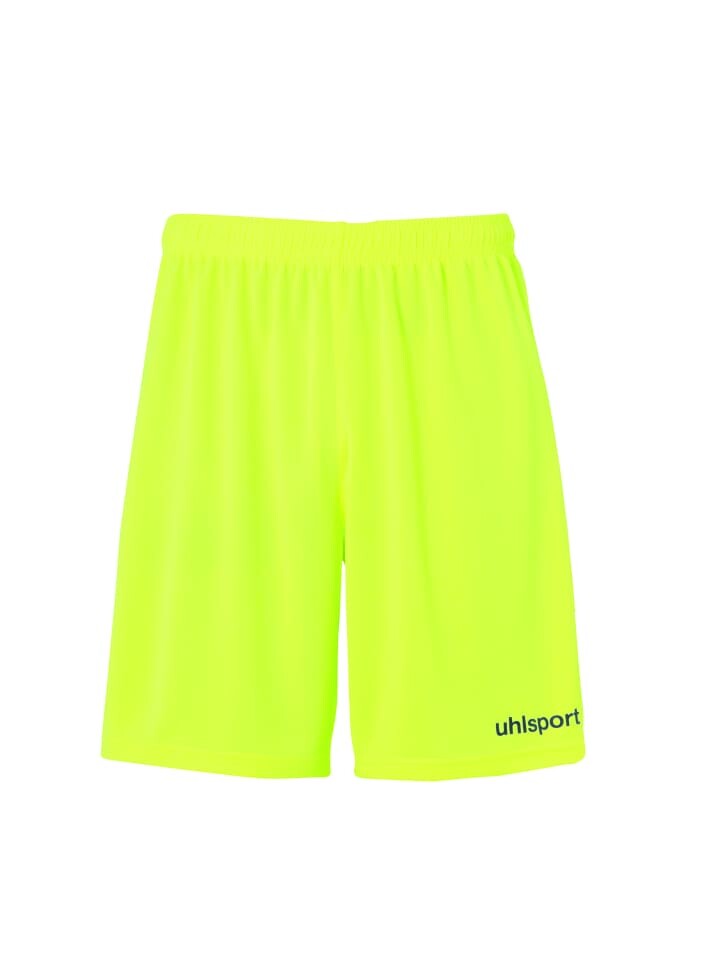 Функциональные шорты uhlsport, цвет fluo gelb/schwarz
Функциональные шорты uhlsport, цвет fluo gelb/schwarz