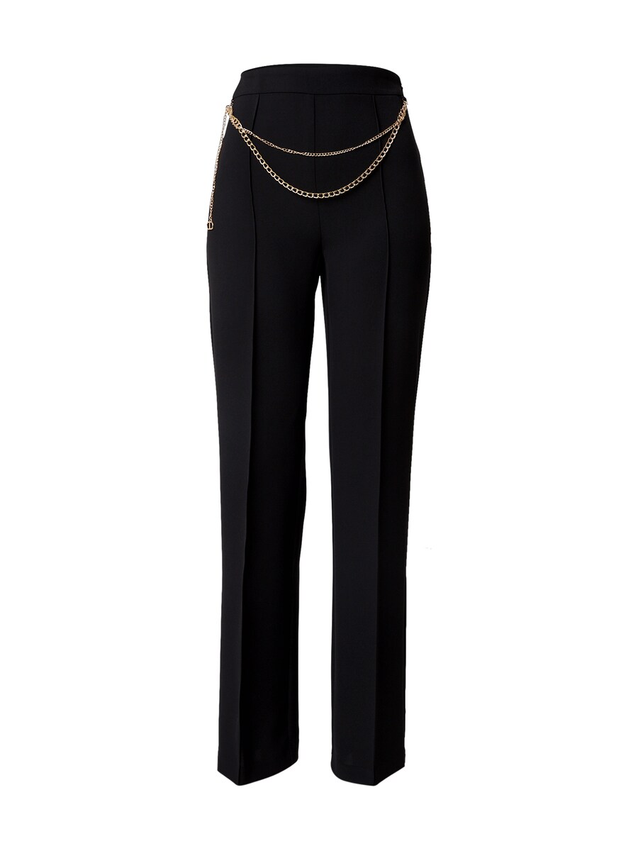 Повседневные брюки Twinset, Black
Повседневные брюки Twinset, Black