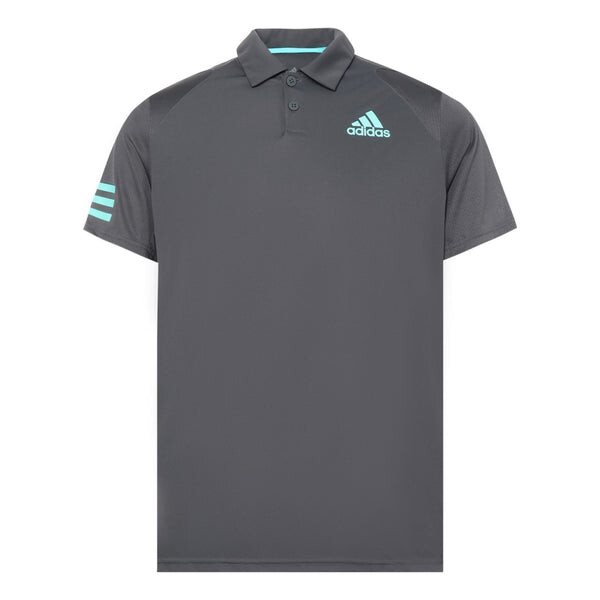 Футболка adidas Club Tennis 3-Stripes Polo Shirt 'Grey', серый
Футболка adidas Club Tennis 3-Stripes Polo Shirt 'Grey', серый
