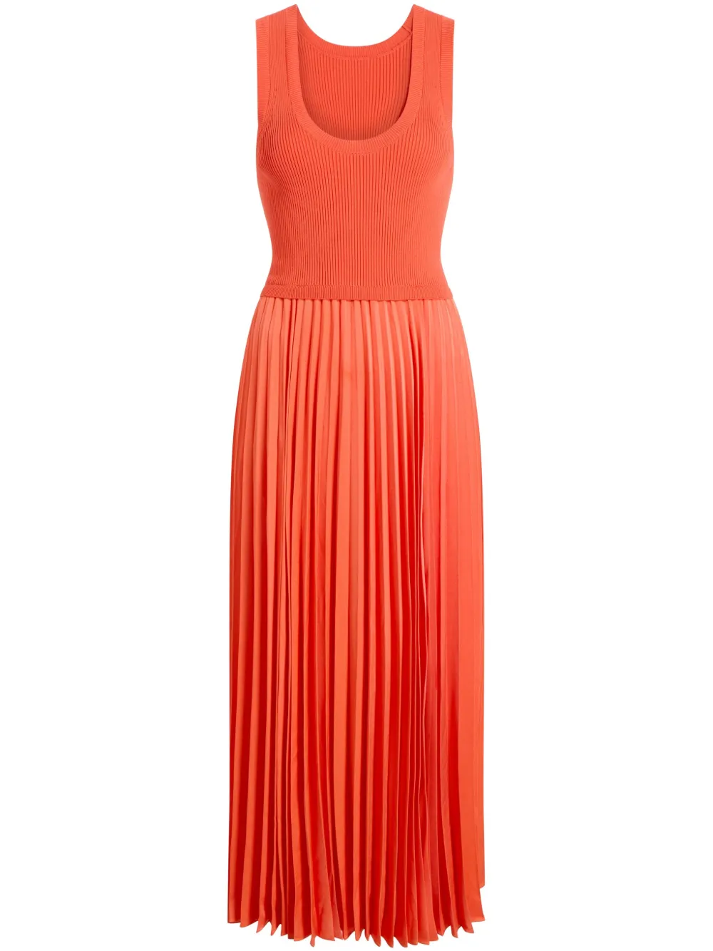 Платье Parma Cinq A Sept, оранжевый
Платье Parma Cinq A Sept, оранжевый