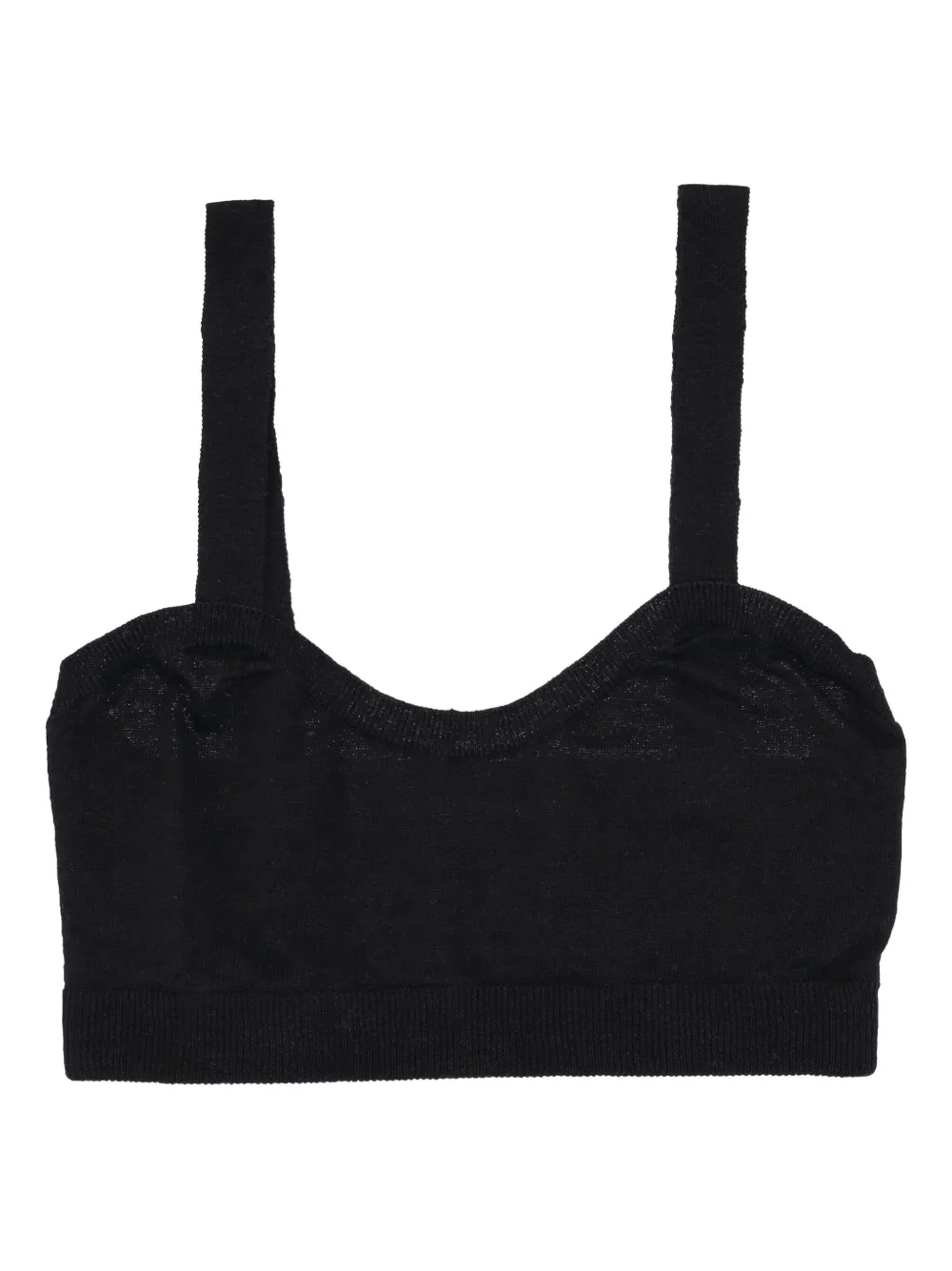 Бюстгальтер-бралетт Babystretch P.A.R.O.S.H., черный
Бюстгальтер-бралетт Babystretch P.A.R.O.S.H., черный