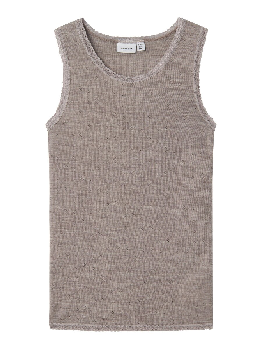 Нижняя рубашка NAME IT, Mottled Beige
Нижняя рубашка NAME IT, Mottled Beige