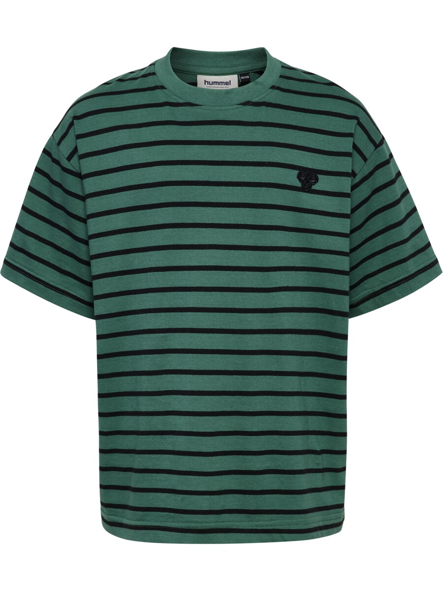 Рубашка Hummel, цвет Jade
Рубашка Hummel, цвет Jade