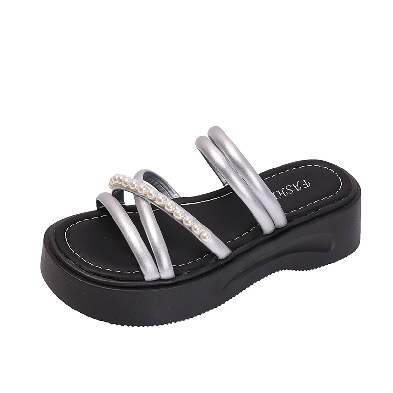 Дышащие сандалии для увеличения роста для детей и подростков FIRS Kids, серебряный
Дышащие сандалии для увеличения роста для детей и подростков FIRS Kids, серебряный