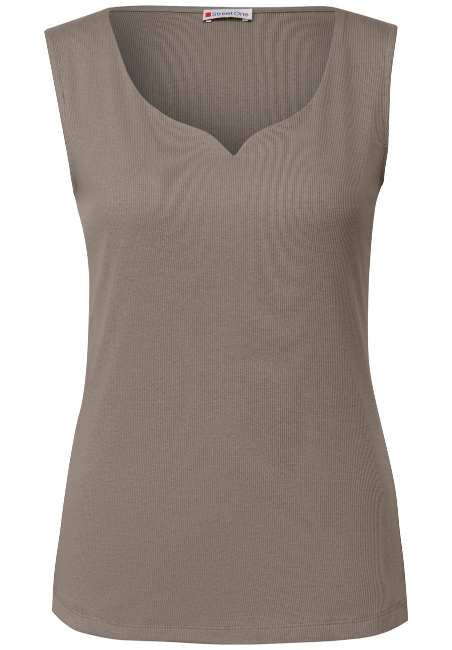 Топ STREET ONE, мокко
Топ STREET ONE, мокко