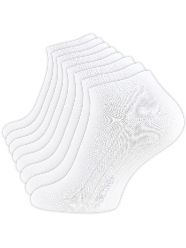 Носки Vincent Creation, белый
Носки Vincent Creation, белый