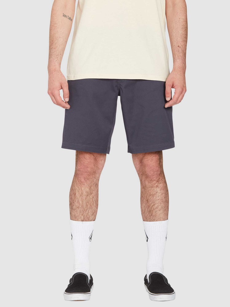 Шорты Volcom Frickin Ew 19 Shorts, charcoal
Шорты Volcom Frickin Ew 19 Shorts, charcoal