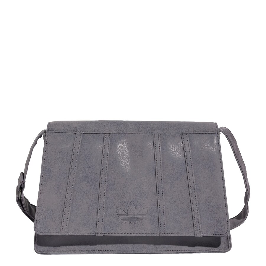 Сумка через плечо ADIDAS ORIGINALS, серый
Сумка через плечо ADIDAS ORIGINALS, серый