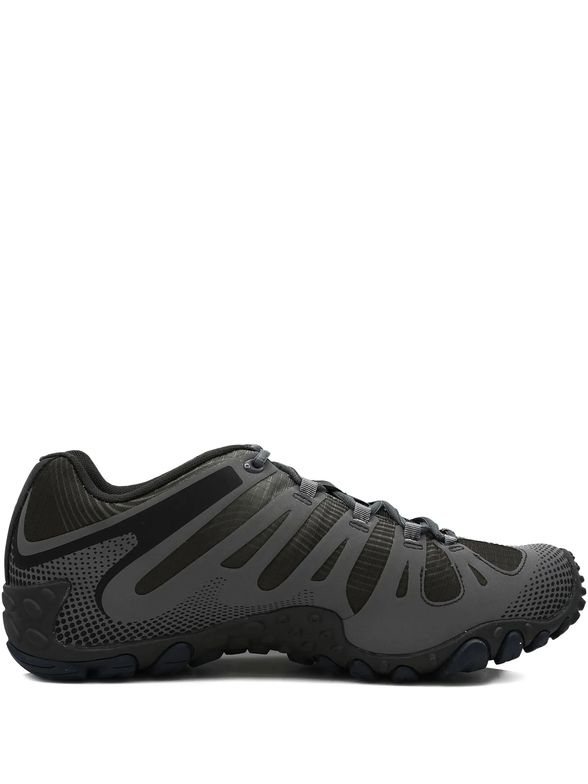 Кроссовки Cham II Flux Merrell, серый
Кроссовки Cham II Flux Merrell, серый