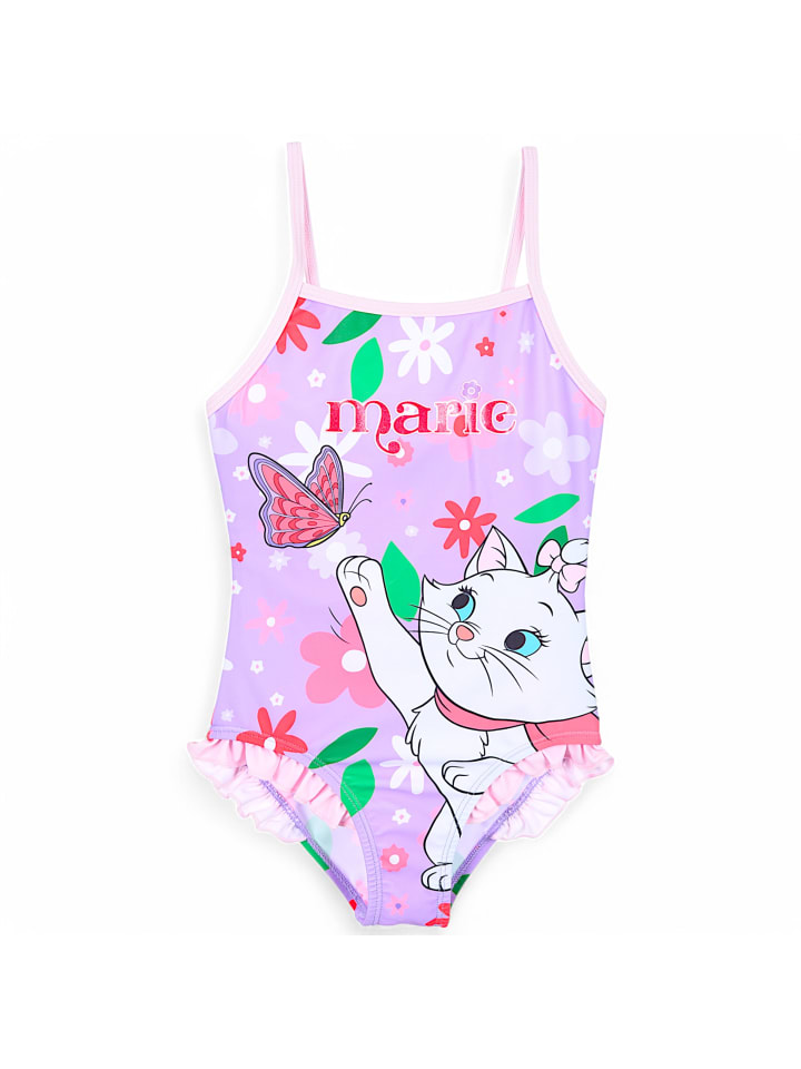 Купальник Disney, фиолетовый
Купальник Disney, фиолетовый