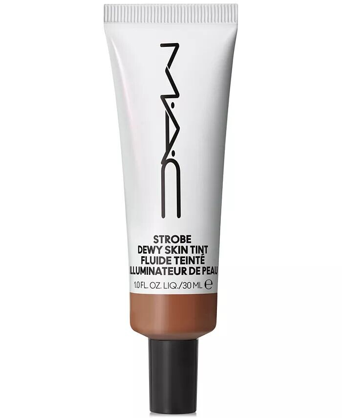 Тинт для кожи Strobe Dewy Mac, цвет Rich 1
Тинт для кожи Strobe Dewy Mac, цвет Rich 1