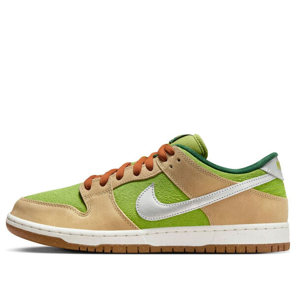 Кроссовки sb dunk low 'escargot' Nike, мультиколор
Кроссовки sb dunk low 'escargot' Nike, мультиколор