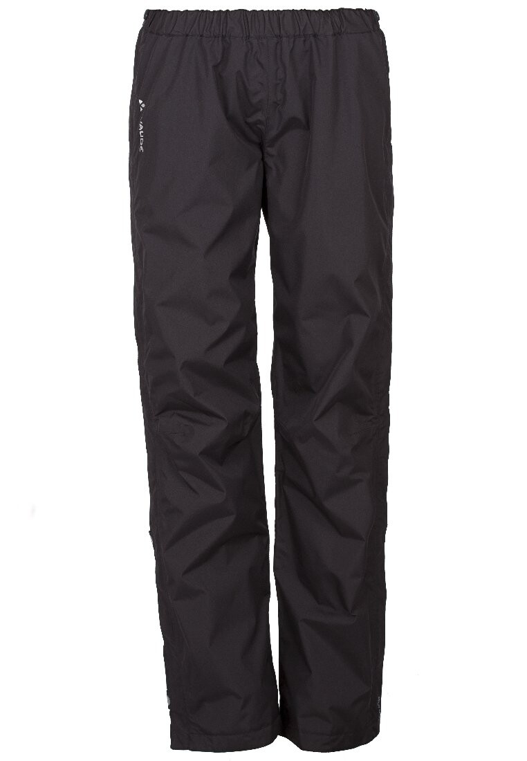 Спортивные брюки FLUID Vaude, черный
Спортивные брюки FLUID Vaude, черный