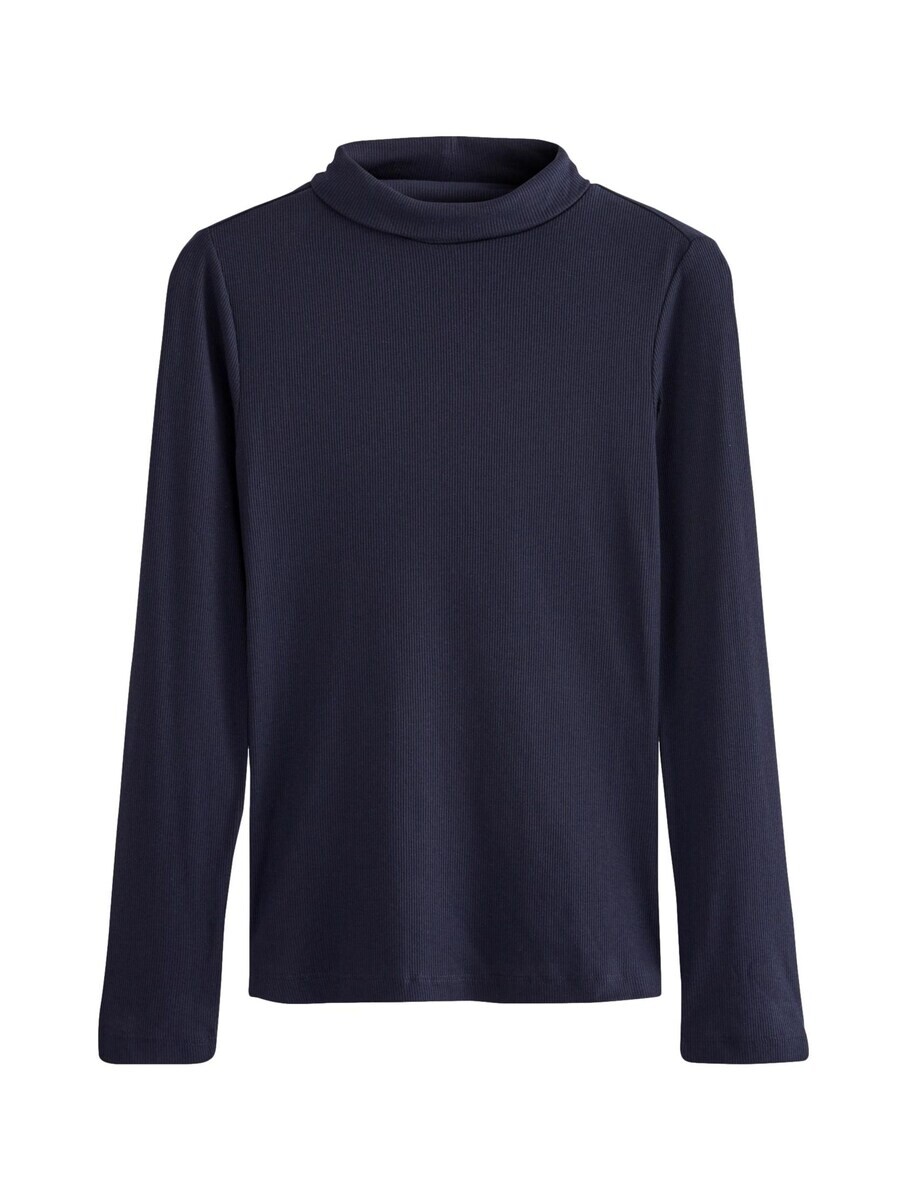 Лонгслив Next Shirt, темно-синий
Лонгслив Next Shirt, темно-синий