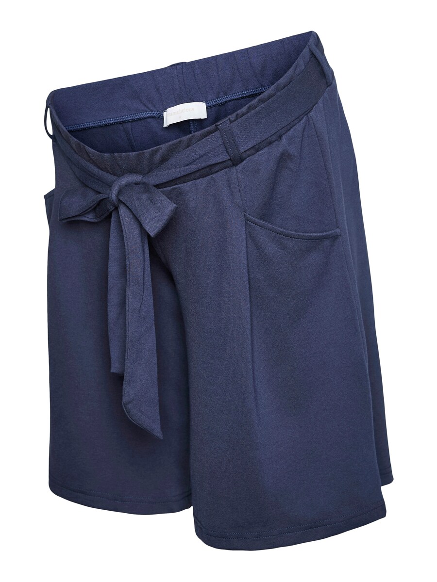 Обычные брюки MAMALICIOUS MLGry, темно-синий
Обычные брюки MAMALICIOUS MLGry, темно-синий